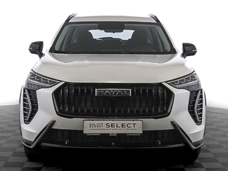 фото Haval Jolion 2024