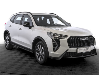 фото Haval Jolion 2024
