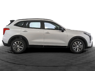 фото Haval Jolion 2024