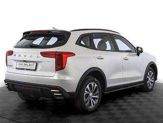 фото Haval Jolion 2024