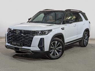 фото Changan CS95 2023