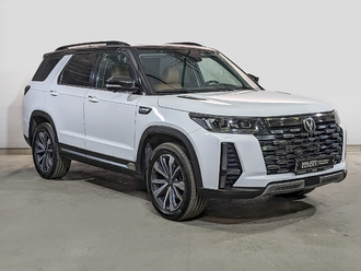 фото Changan CS95 2023