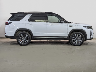 фото Changan CS95 2023
