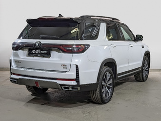 фото Changan CS95 2023