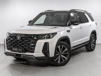 фото Changan CS95 2023