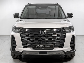 фото Changan CS95 2023