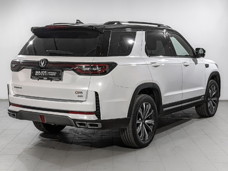 фото Changan CS95 2023