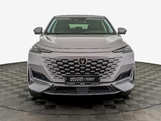 фото Changan UNI-K 2023