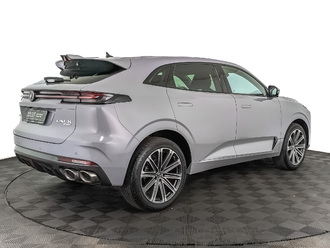 фото Changan UNI-K 2023