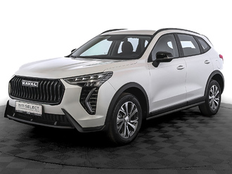 фото Haval Jolion 2024
