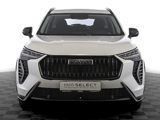фото Haval Jolion 2024