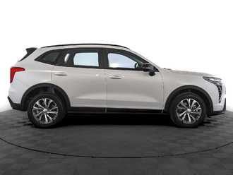 фото Haval Jolion 2024