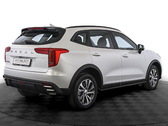 фото Haval Jolion 2024