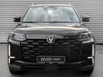 фото Changan CS95 2023