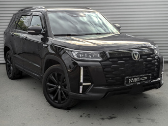 фото Changan CS95 2023