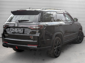 фото Changan CS95 2023