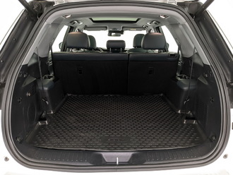 фото Changan CS95 2023