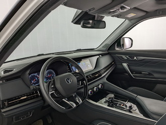 фото Changan CS95 2023