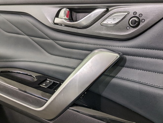фото Changan CS95 2023