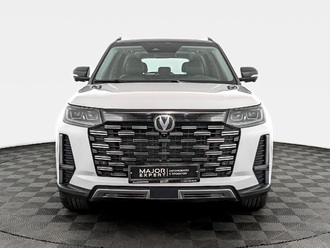 фото Changan CS95 2023