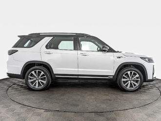 фото Changan CS95 2023