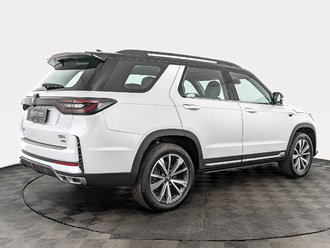 фото Changan CS95 2023