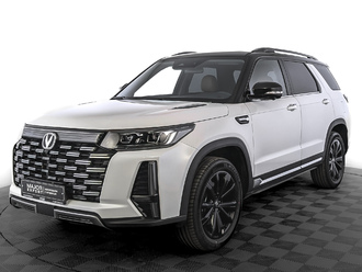фото Changan CS95 2023