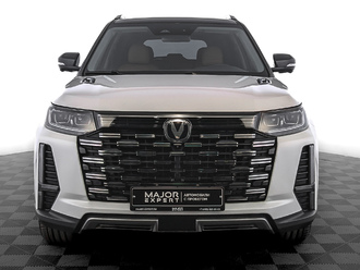 фото Changan CS95 2023