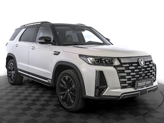 фото Changan CS95 2023