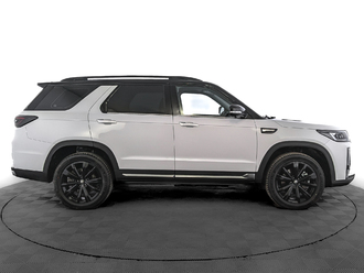 фото Changan CS95 2023