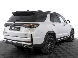 фото Changan CS95 2023