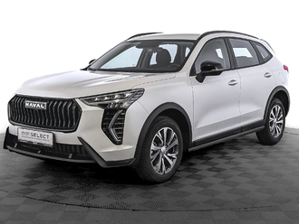 фото Haval Jolion 2024