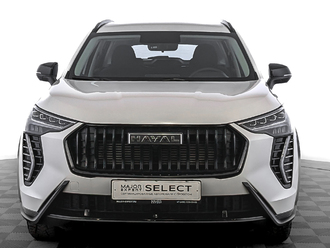 фото Haval Jolion 2024