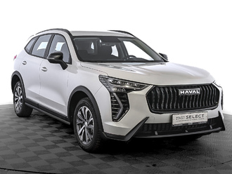 фото Haval Jolion 2024