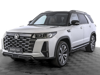 фото Changan CS95 2023
