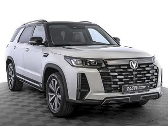 фото Changan CS95 2023
