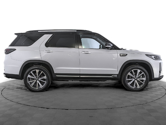 фото Changan CS95 2023