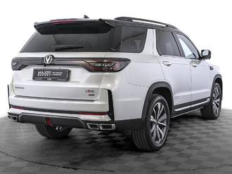 фото Changan CS95 2023