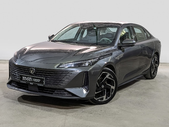 фото Changan Lamore 2023