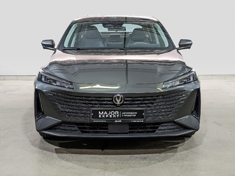 фото Changan Lamore 2023