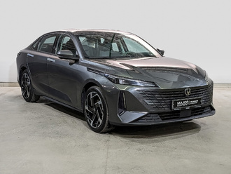 фото Changan Lamore 2023