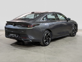 фото Changan Lamore 2023