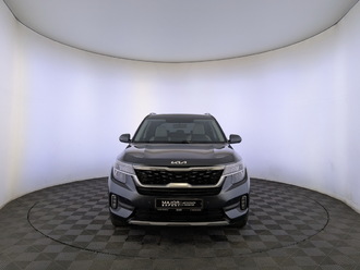 фото Kia Seltos I 2022