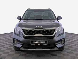 фото Kia Seltos I 2022