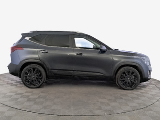 фото Kia Seltos I 2022