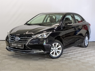 фото Changan Alsvin II 2023