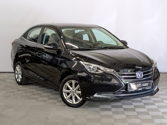 фото Changan Alsvin II 2023