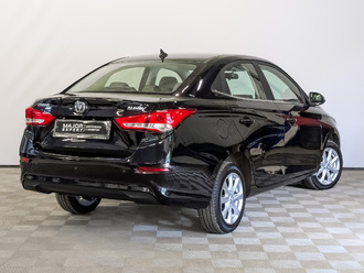 фото Changan Alsvin II 2023