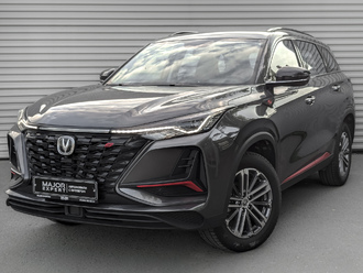 фото Changan CS75 Plus II 2023
