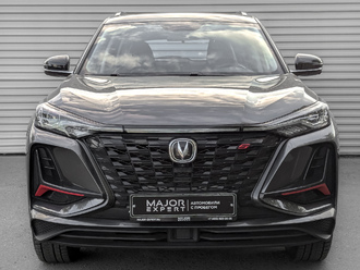 фото Changan CS75 Plus II 2023